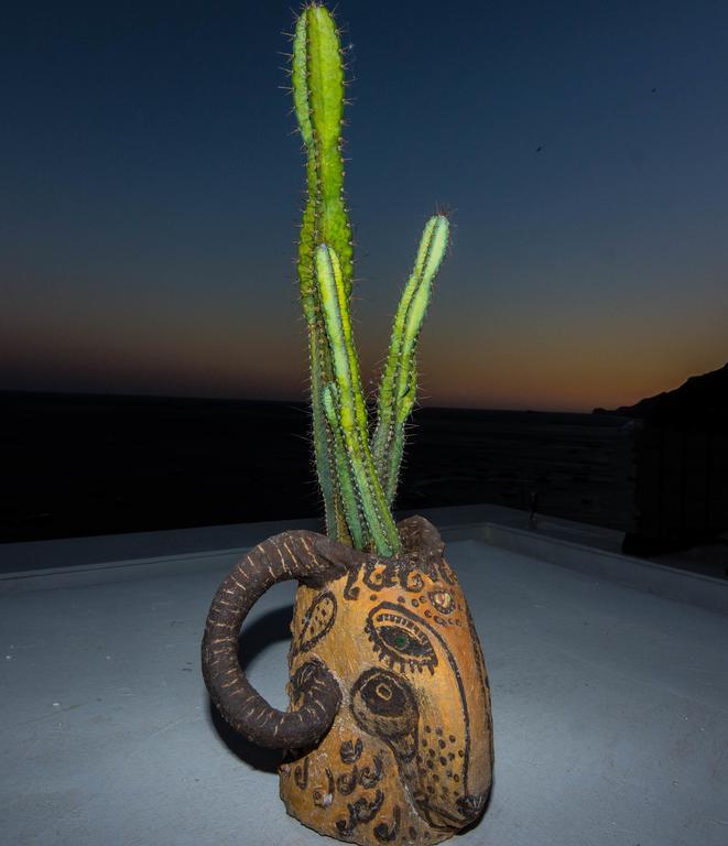 Villa Pietra Santa Positano Eksteriør billede